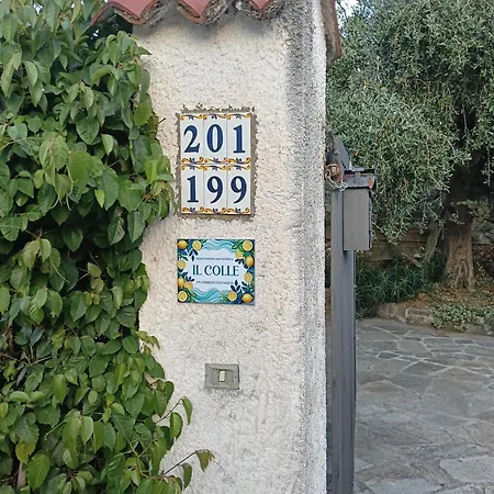 Il Colle Apartament